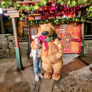 Meet your Posher, Heidi